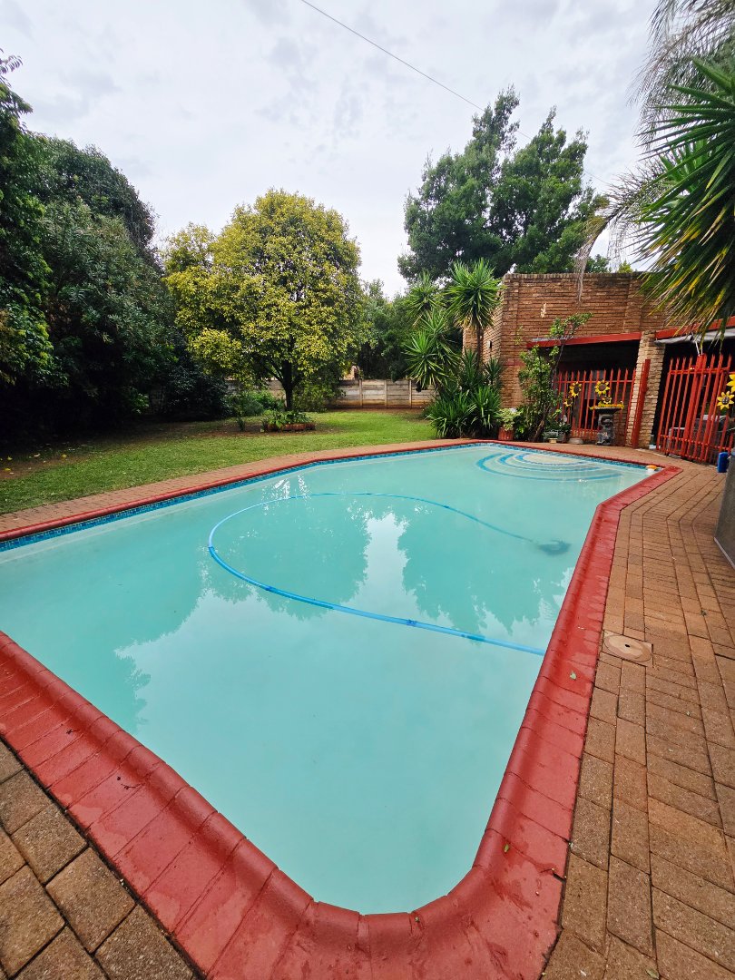 3 Bedroom Property for Sale in Flimieda North West